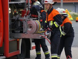 Leistungsprüfung THL 2018